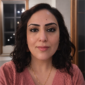 Bhavika Taunk