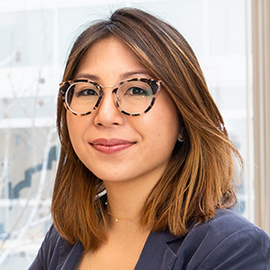 Dr. Elaine Y. Hsiao, Ph.D.
