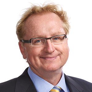 Dr. Steve A. Kay, Ph.D., D.Sc., FRS