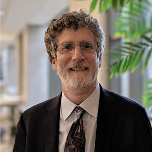 Dr. Wayne Koff, Ph.D., Founding CEO