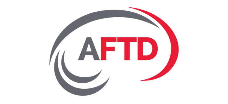 The Association for Frontotemporal Degeneration
