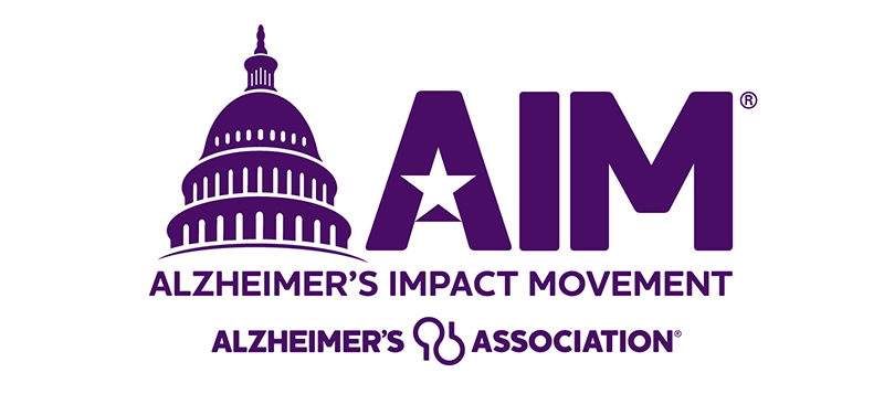 Alzheimer’s Association/AIM