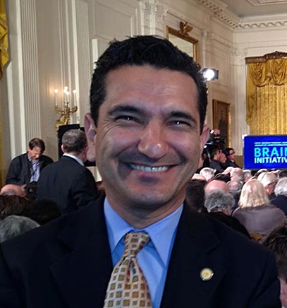 Dr. Babak Kateb, M.D., Ph.D.