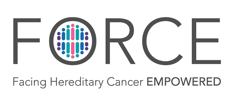 FORCE: Facing Our Risk of Cancer Empowered