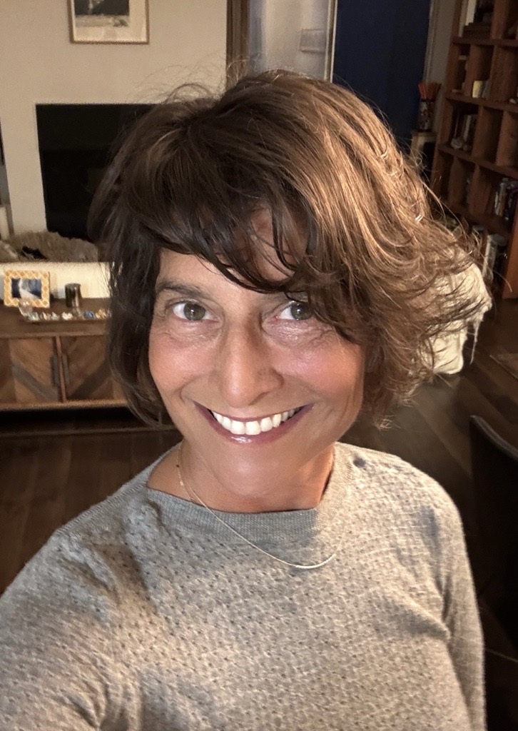 Lila Javan