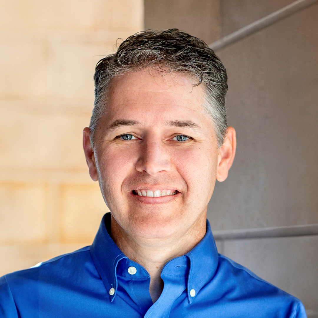 Dr. Shane Crotty, Ph.D.