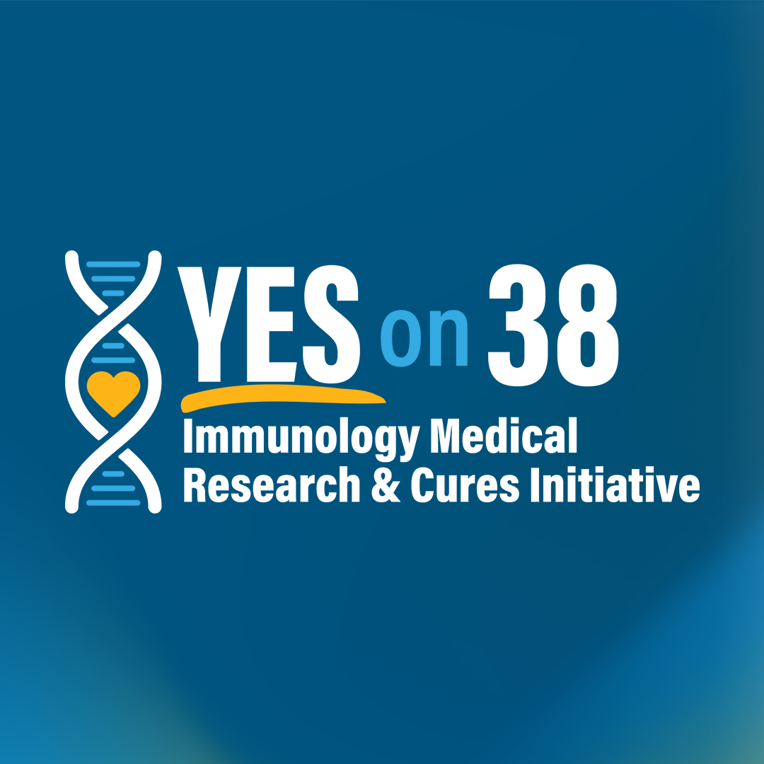 YES on 38