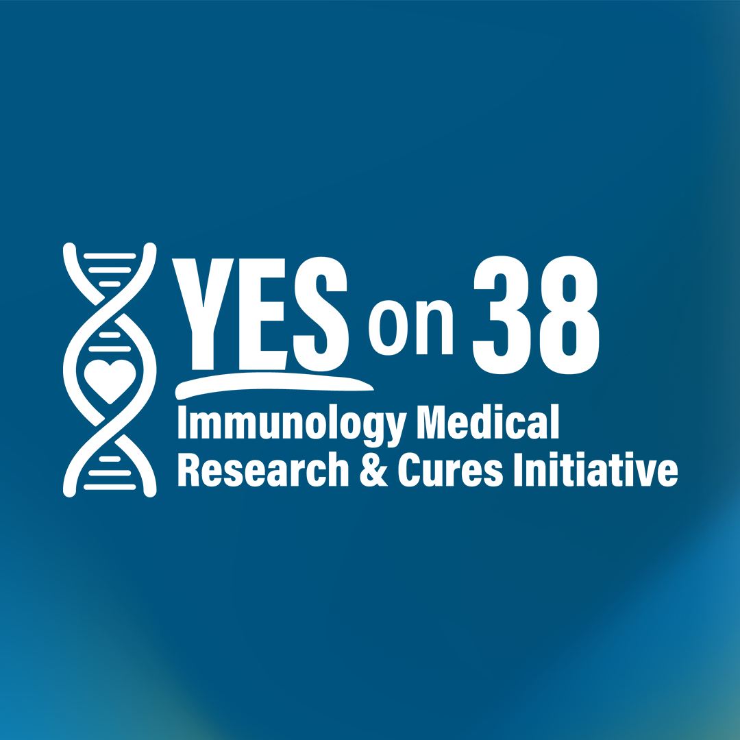 YES on 38
