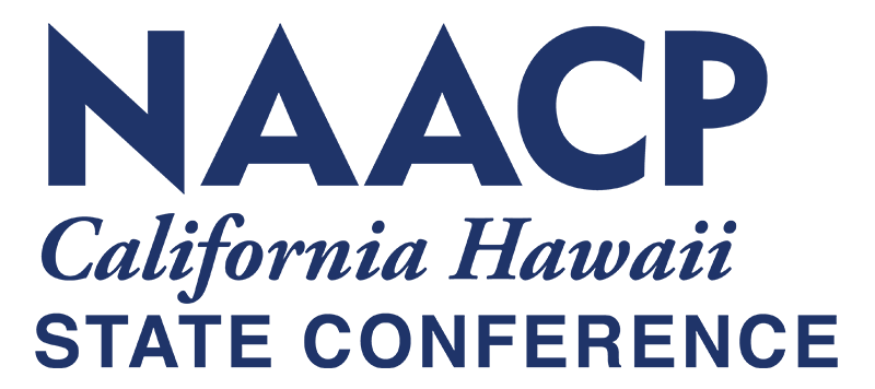 NAACP California Hawaii State Conference 
