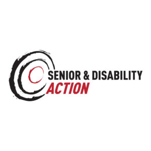Senior Disability Action